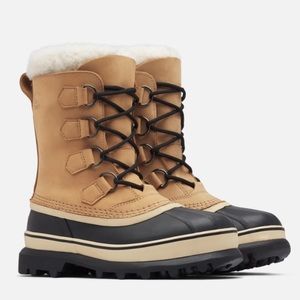 Sorel women’s winter boots